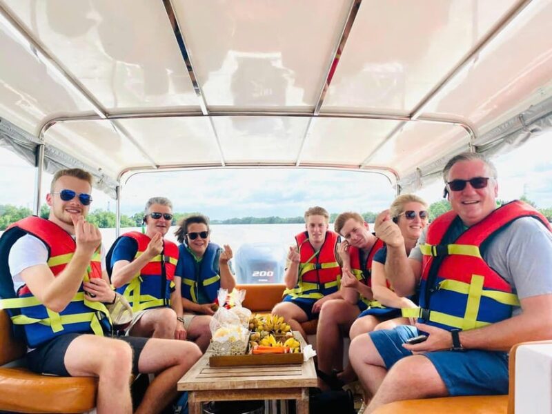 18-Day Vietnam Itinerary: Explore North to South Highlights - Inclusions and Exclusions