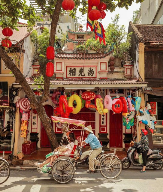 18-Day Vietnam Itinerary: Explore North to South Highlights - Travel Requirements