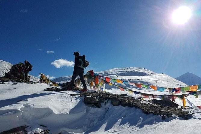18 Days Tilicho Lake and Thorungla Pass Trek in Annapurna Region - Accommodation and Dining Arrangements