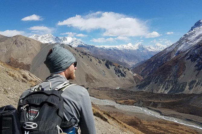 18 Days Tilicho Lake and Thorungla Pass Trek in Annapurna Region - Gear and Packing Recommendations