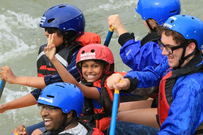 18-Mile 6HRS of Fun on the Yellowstone River With Lunch! - Health and Safety Considerations