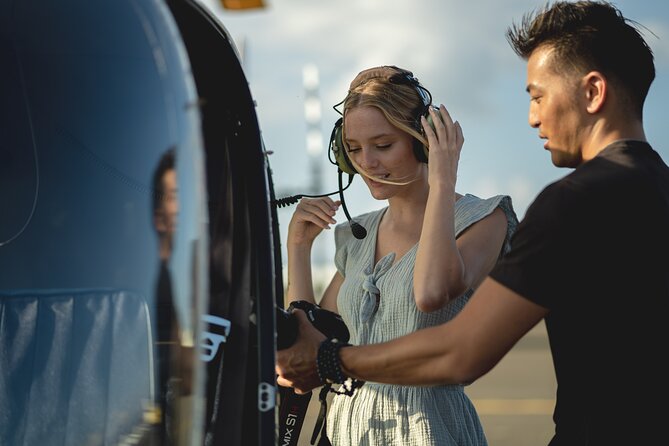 18 Minutes SHARED Helicopter Tour in Honolulu - Reviews