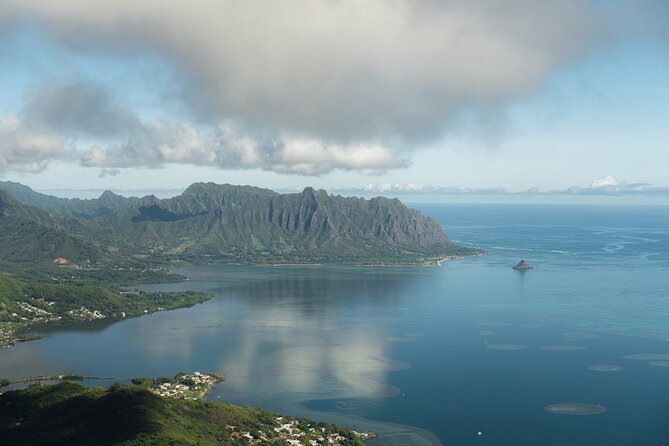 18 Minutes SHARED Helicopter Tour in Honolulu - Booking Information