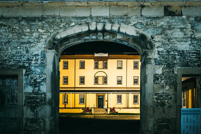 1856 The Untold Story - Key Points