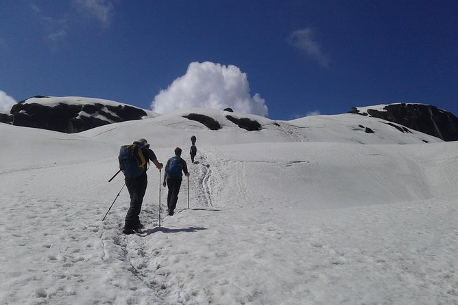 19 Days Makalu Base Camp Trek - Key Points