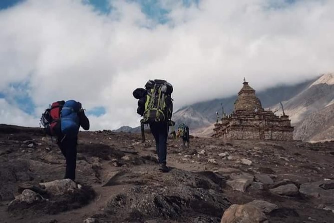 19 Days Narphu Valley Trekking - Trekking Experience and Acclimatization