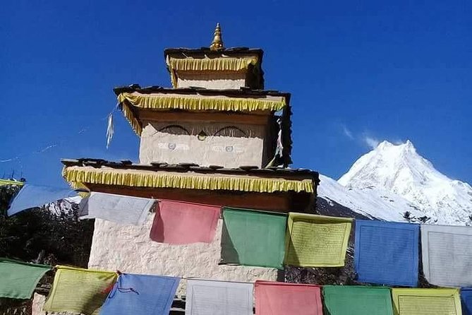 19 Days Narphu Valley Trekking - Trek Highlights