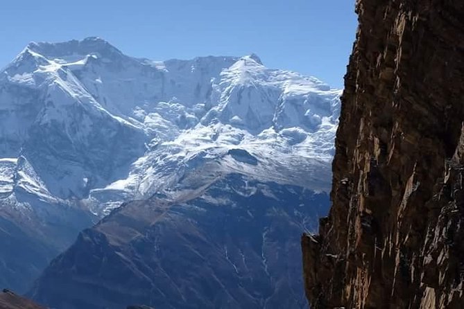 19 Days Narphu Valley Trekking - Safety and Emergency Procedures