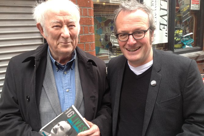 1916 Rebellion Walking Tour - Tour Duration and Group Size