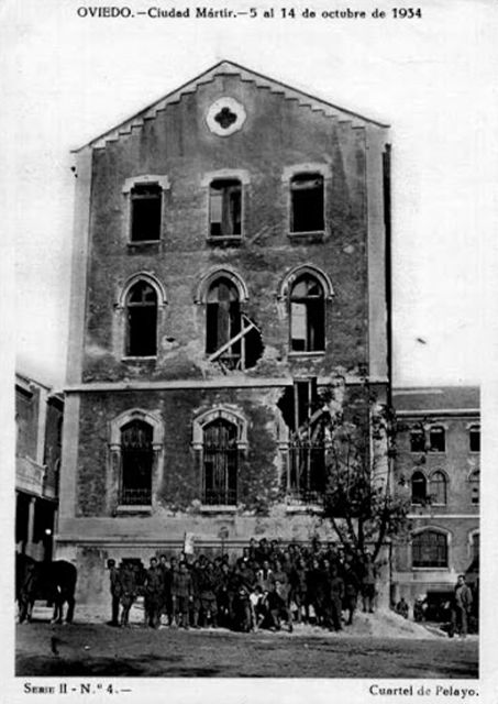 1934 Revolution Tour - Frequently Asked Questions
