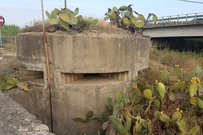 1943: the Battle of the Primosole Bridge - Additional Information