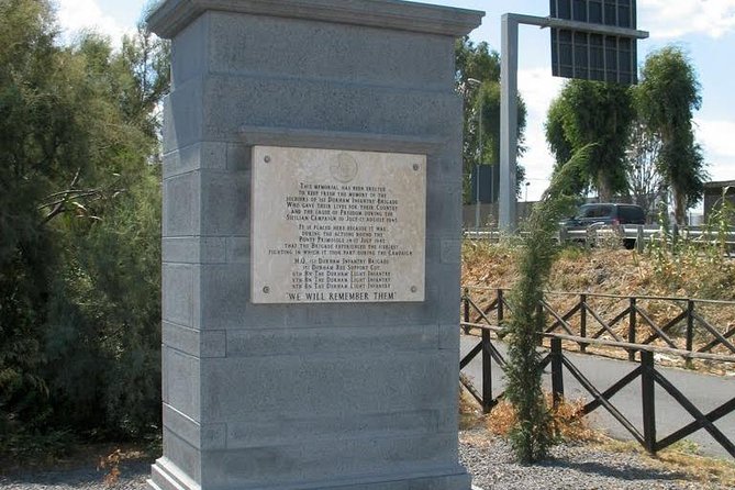 1943: the Battle of the Primosole Bridge - Product Code Reference