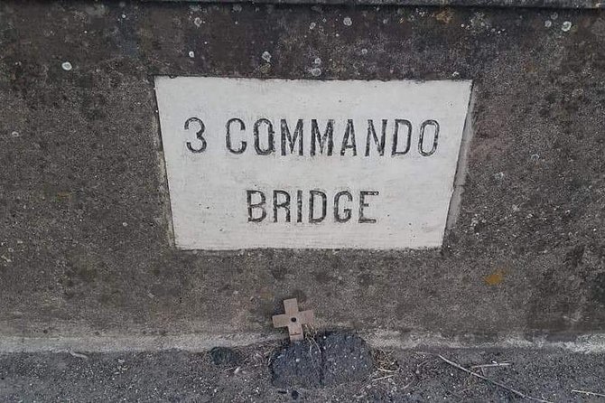 1943: the Battle of the Primosole Bridge - Frequently Asked Questions