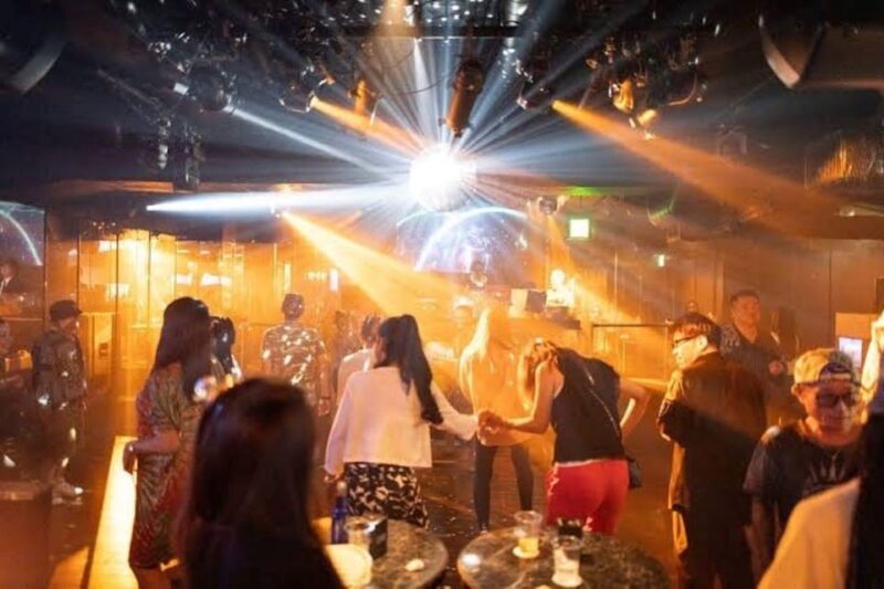 1970s Disco Experience in Osaka, Japan - Pricing and Reservations