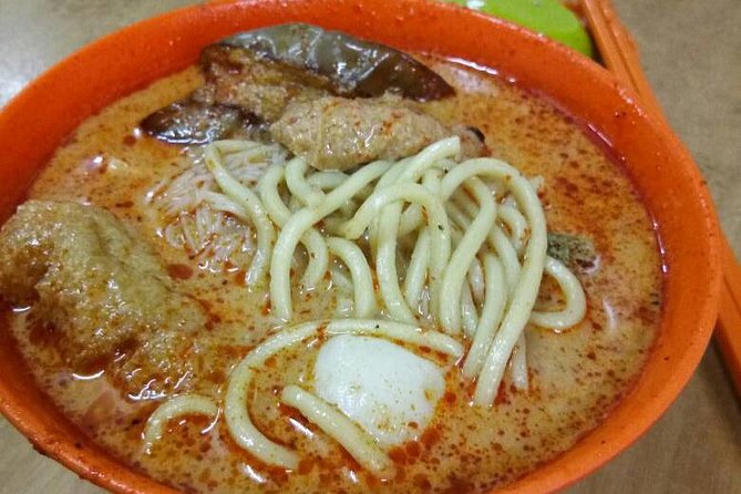 #19hrs Kuala Lumpur & Melaka MPV Tour From Singapore W Tourguide - Tour Logistics