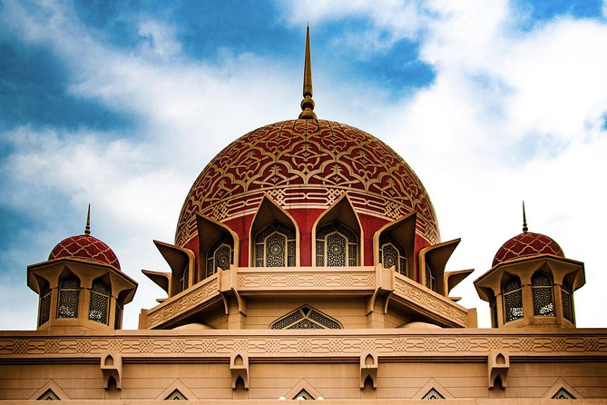 #19hrs Kuala Lumpur & Melaka MPV Tour From Singapore W Tourguide - Additional Details