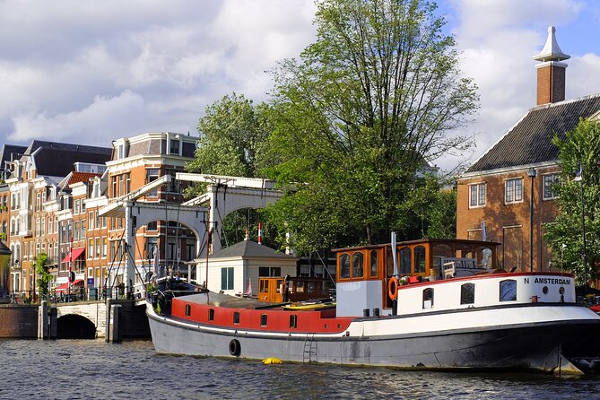 19th Century Amsterdam Guided Private Bike Tour - Bicycle Rental and Inclusions