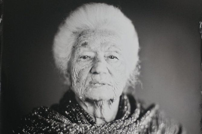 19th Century Photography Experience - Recommended for Adventurous Travelers