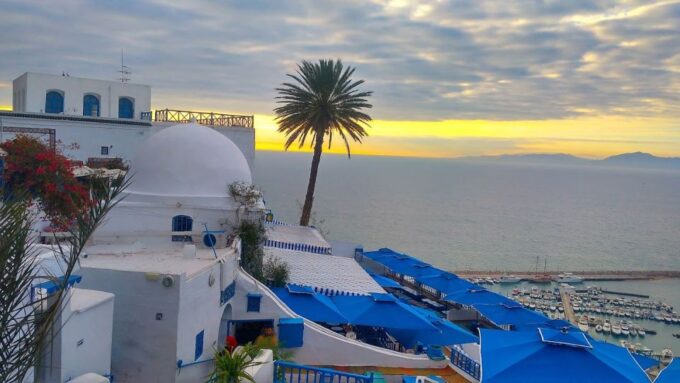1D-Carthage~Sidi Bousaid-Bardo - Tips for Travelers