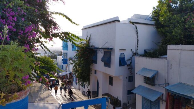 1D-Carthage~Sidi Bousaid-Bardo - Frequently Asked Questions