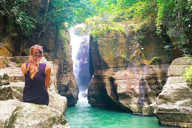 1D Cunca Wulang, Mirror Cave, Rangko Cave & Sylvia Hills Labuan Bajo - Pickup and Dropoff Details