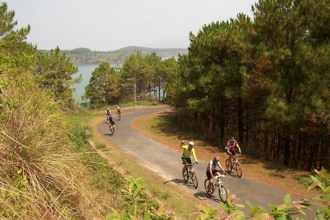 1DAY Biking to Nha Trang From Dalat - Additional Information