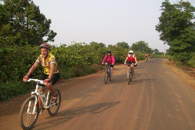 1DAY Biking to Nha Trang From Dalat - Reviews and Ratings