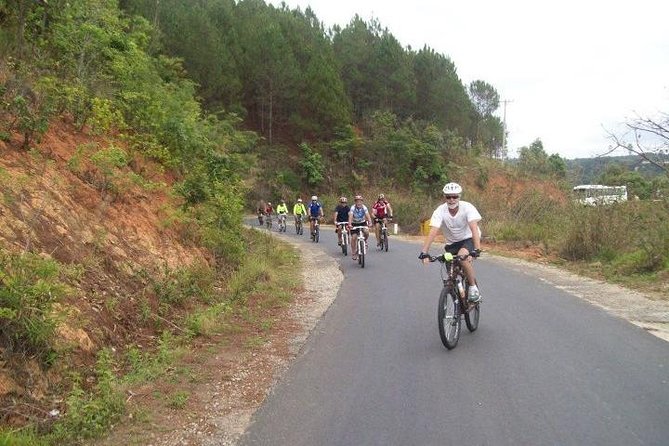 1DAY Biking to Nha Trang From Dalat - Preparation Tips
