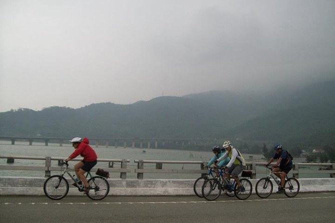 1DAY Biking to Nha Trang From Dalat - Getting There