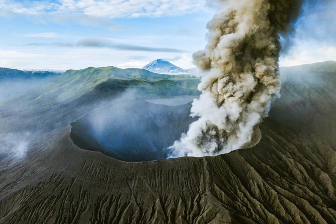 1DAY - Bromo Non Sunrise Tour via Malang (To Avoid Crowd) - Health and Safety Information