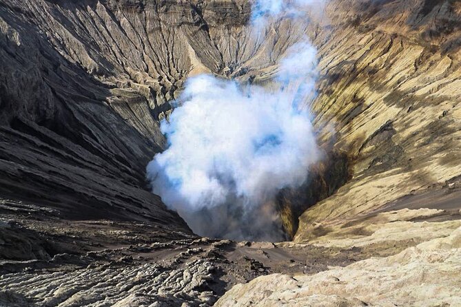1DAY - Bromo Non Sunrise Tour via Malang (To Avoid Crowd) - Pickup and Additional Information