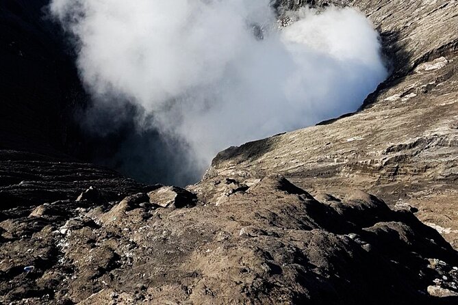 1DAY - Bromo Non Sunrise Tour via Malang (To Avoid Crowd) - Scenic Beauty of Bromo