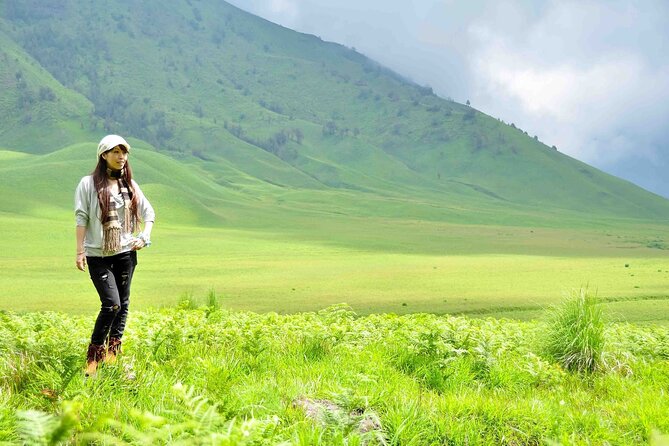 1DAY - Bromo Non Sunrise Tour via Malang (To Avoid Crowd) - Family-Friendly Activities in Malang