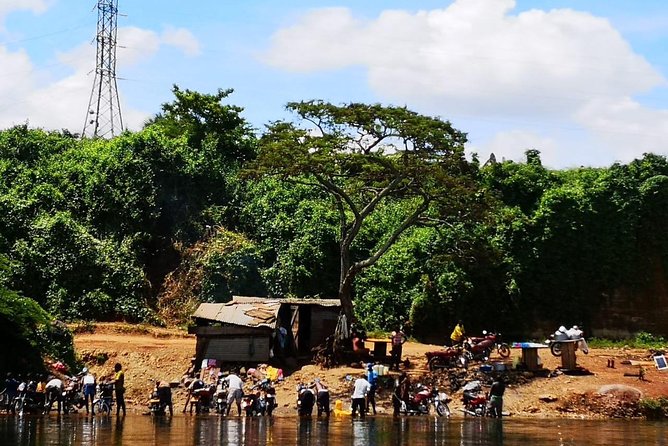 1DAY Jinja Tour & Source of the Nile River Experience - Lugazis Plantations
