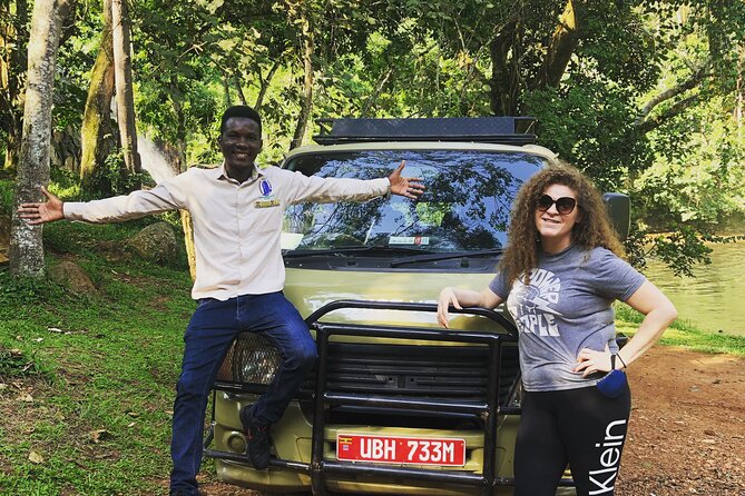 1DAY Jinja Tour & Source of the Nile River Experience - Ssezibwa River Falls