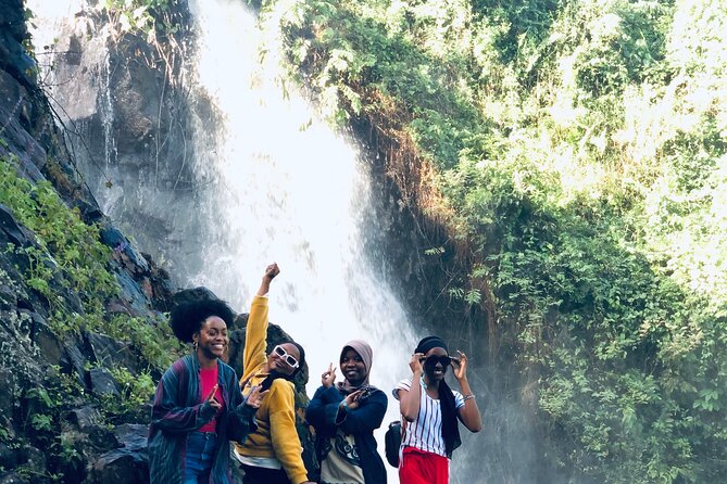 1DAY Jinja Tour & Source of the Nile River Experience - Cruise to Niles Origin