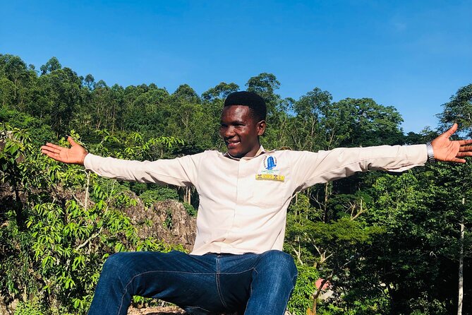 1DAY Jinja Tour & Source of the Nile River Experience - Inclusions and Logistics