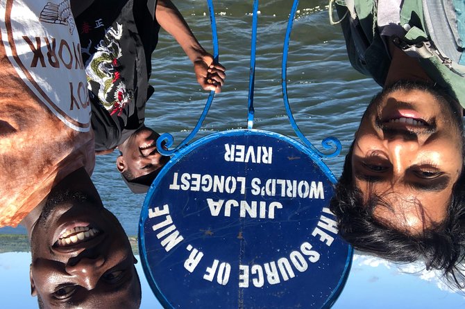 1DAY Jinja Tour & Source of the Nile River Experience - Additional Information