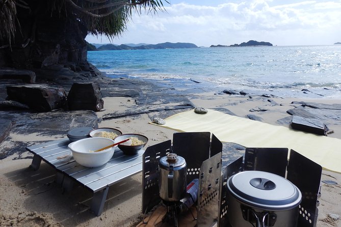 1day Kayak Tour in Kerama Islands and Zamami Island - Cancellation Policy