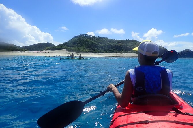 1day Kayak Tour in Kerama Islands and Zamami Island - Kerama Islands and Zamami Island