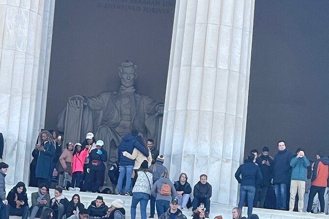 1Day Self-guided Museum and Monument Tours - Exploring the Monuments