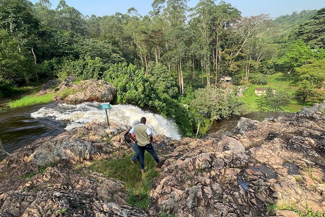 1Day Trip to Jinja and Source of River Nile - Forest Area Visit