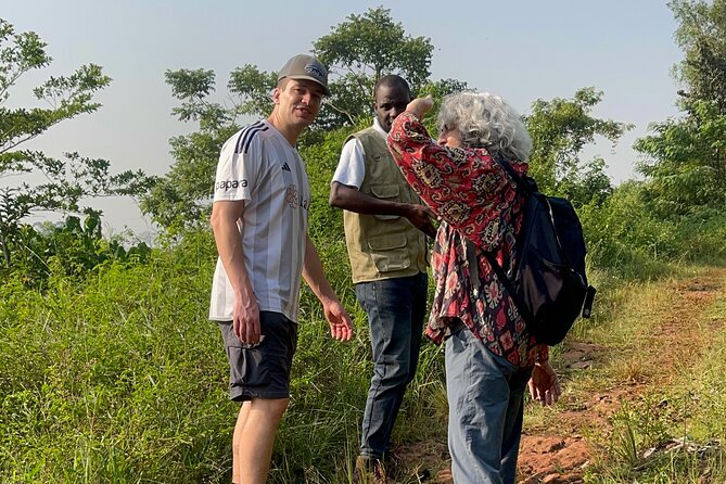 1Day Trip to Jinja and Source of River Nile - Cancellation Policy