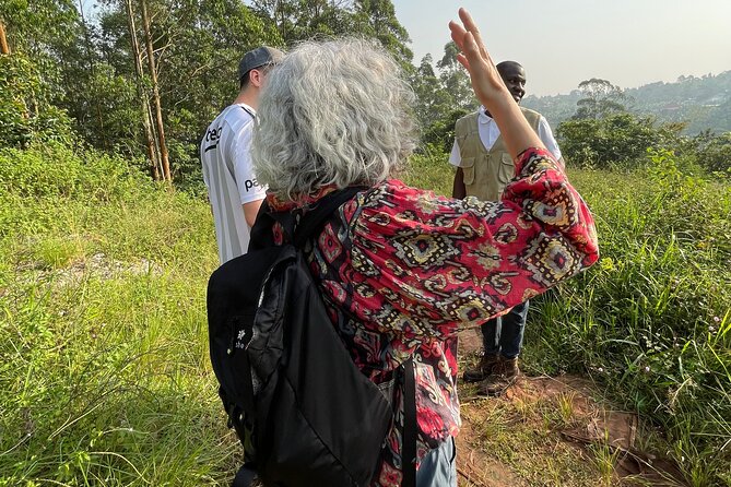 1Day Trip to Jinja and Source of River Nile - Frequently Asked Questions