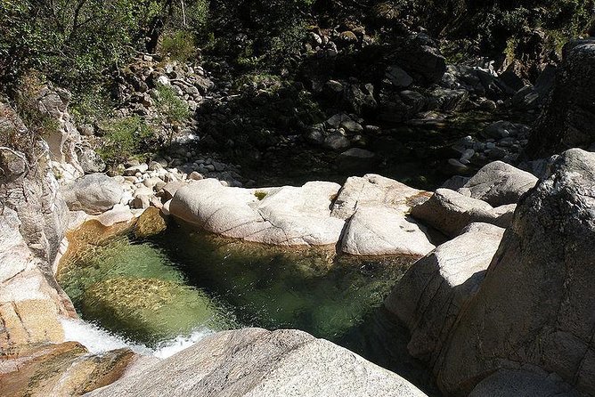 1h Buggy Tour • Arcos De Valdevez • Peneda Gerês - Meeting and Check-in Details