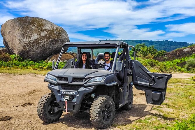1h Buggy Tour • Arcos De Valdevez • Peneda Gerês - Exploring Arcos De Valdevez