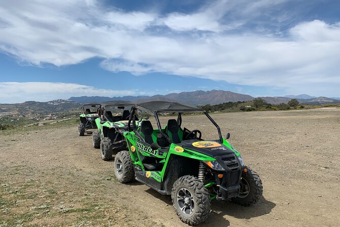 1h Buggy Tour - Tips for Travelers