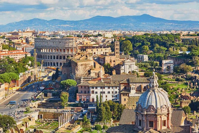 1h Colosseum Guided Tour With Professional Guide - Questions About Staying Here