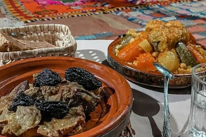 1h Quad Bike Tour & Dinner Show With Camel Ride in Agafay Desert - Pricing and Availability