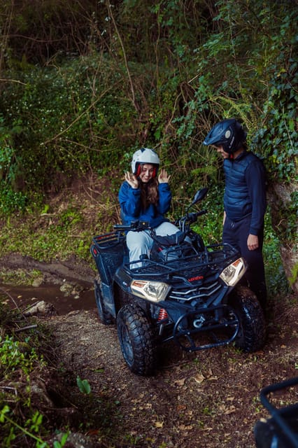 1h Quad Tour • Arcos De Valdevez • Peneda Gerês - Requirements and Restrictions